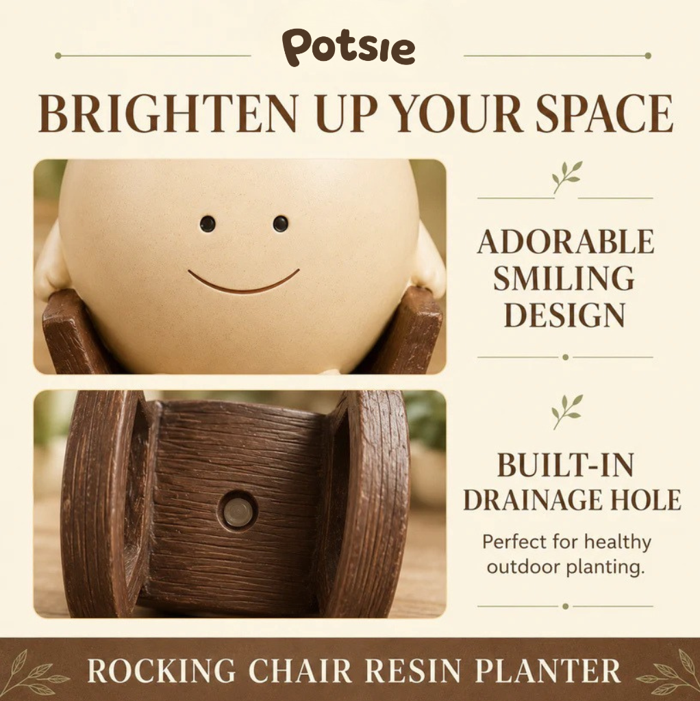 The Potsie™