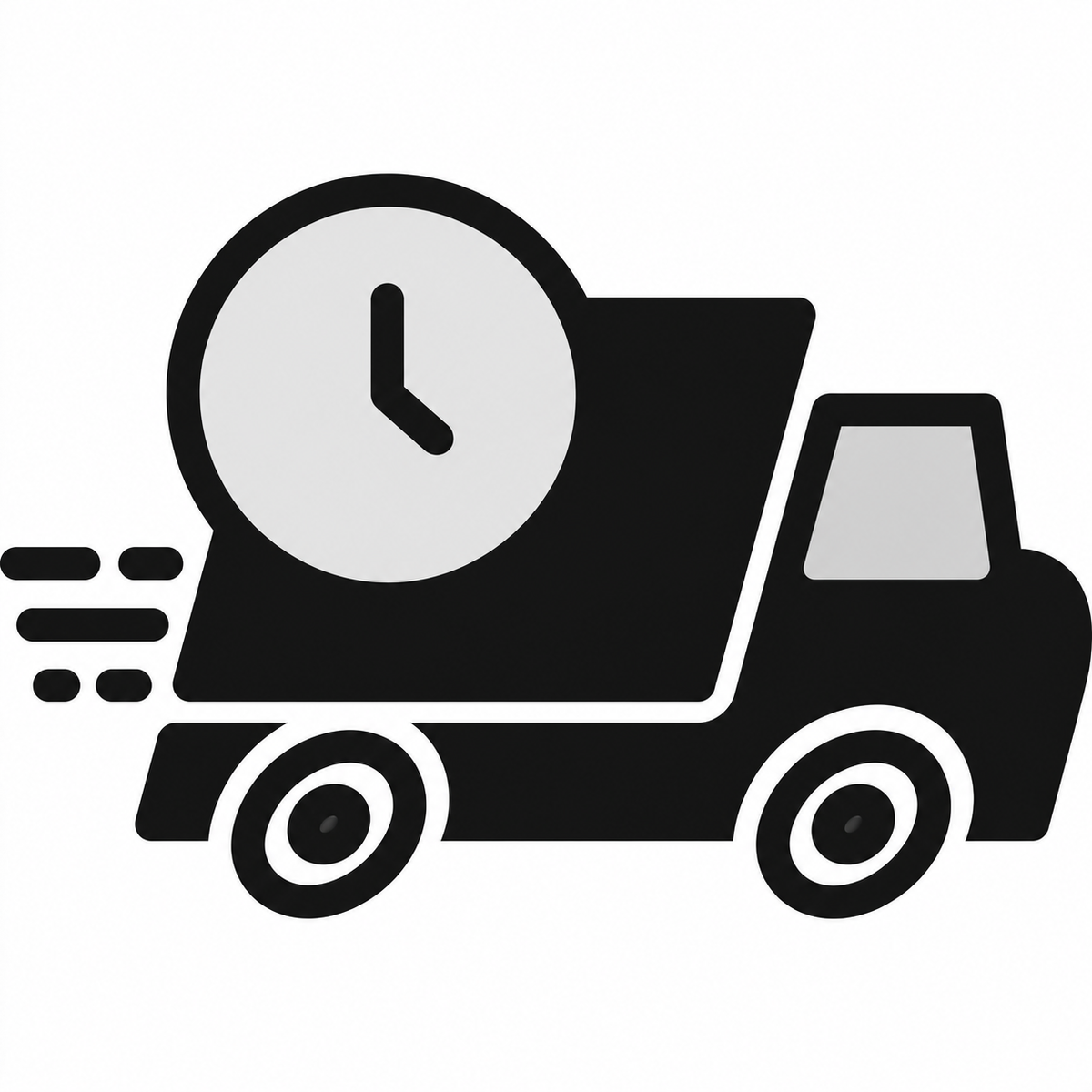 Express Shipping